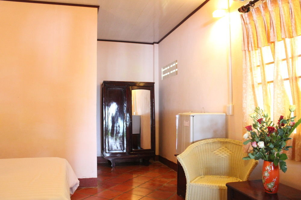 Lien Hiep Thanh Homestay & Beach Bar Phu Quoc Exterior photo